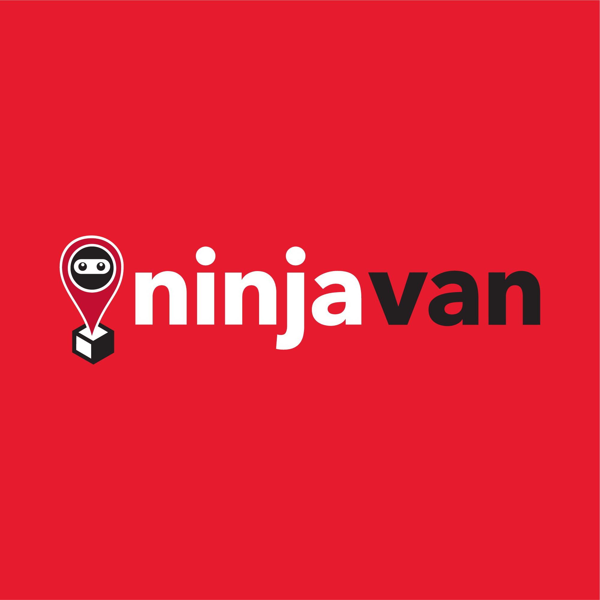  Ninja Van