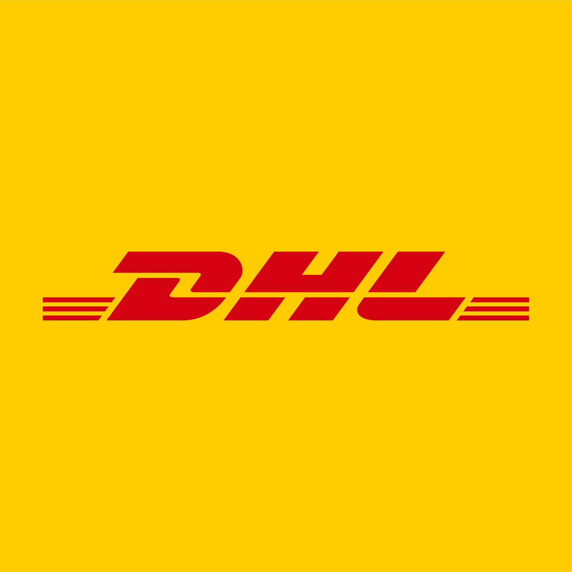  DHL eCommerce